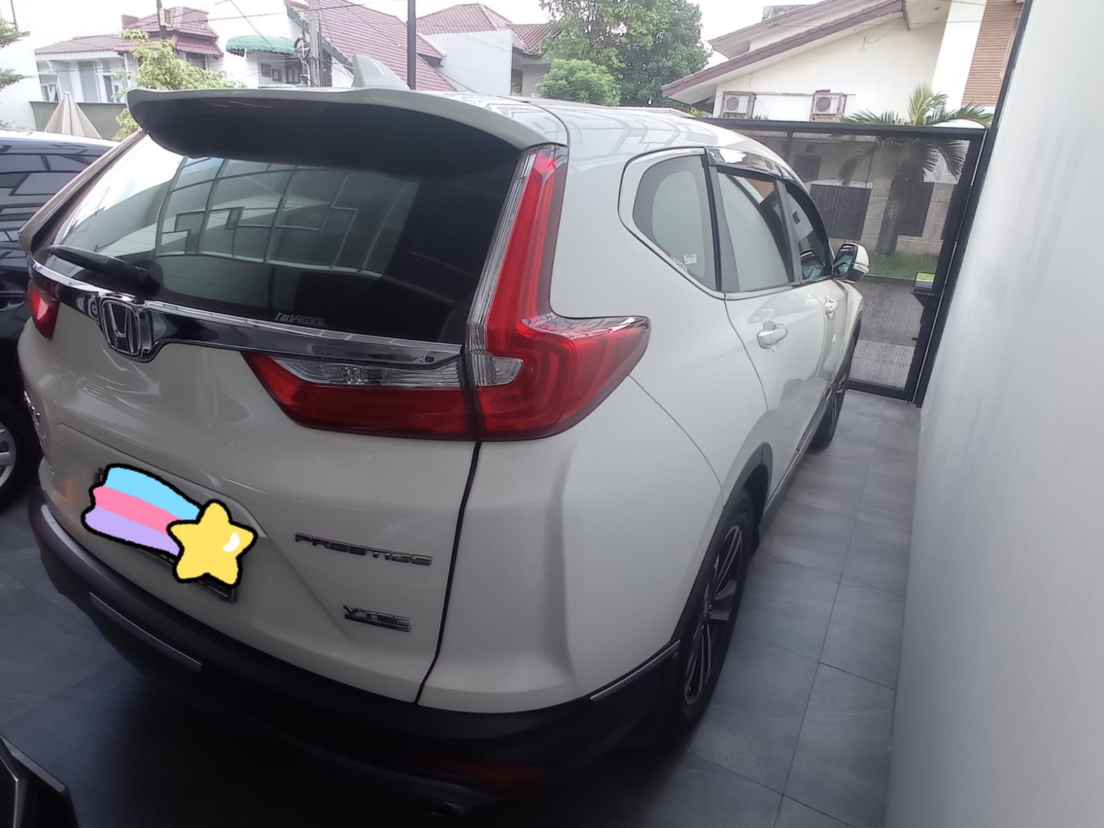 2020 Honda CRV 2020 Honda CRV