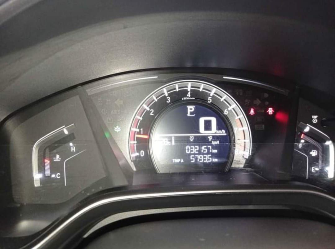 2020 Honda CRV 2020 Honda CRV