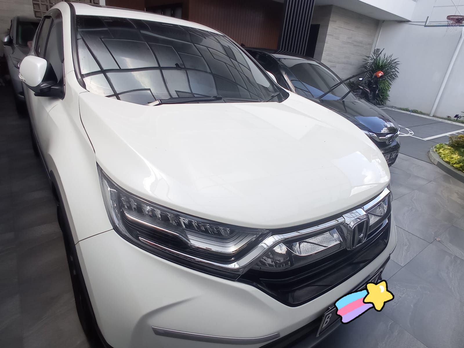 2020 Honda CRV 2020 Honda CRV