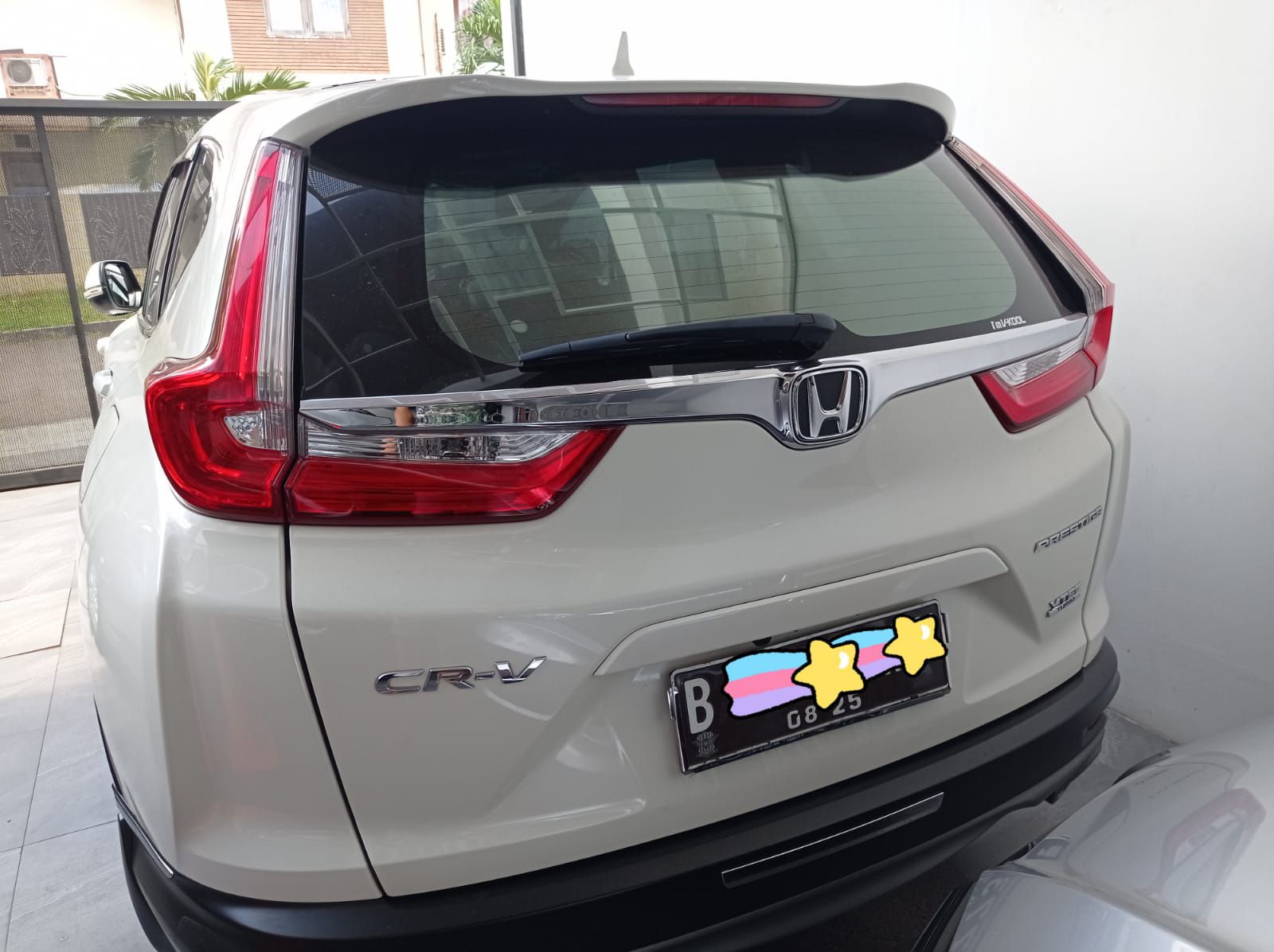 2020 Honda CRV 2020 Honda CRV