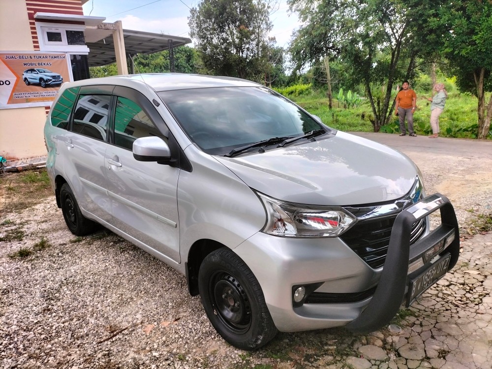 Daihatsu Xenia 2024 Specification All Details & Features Oto