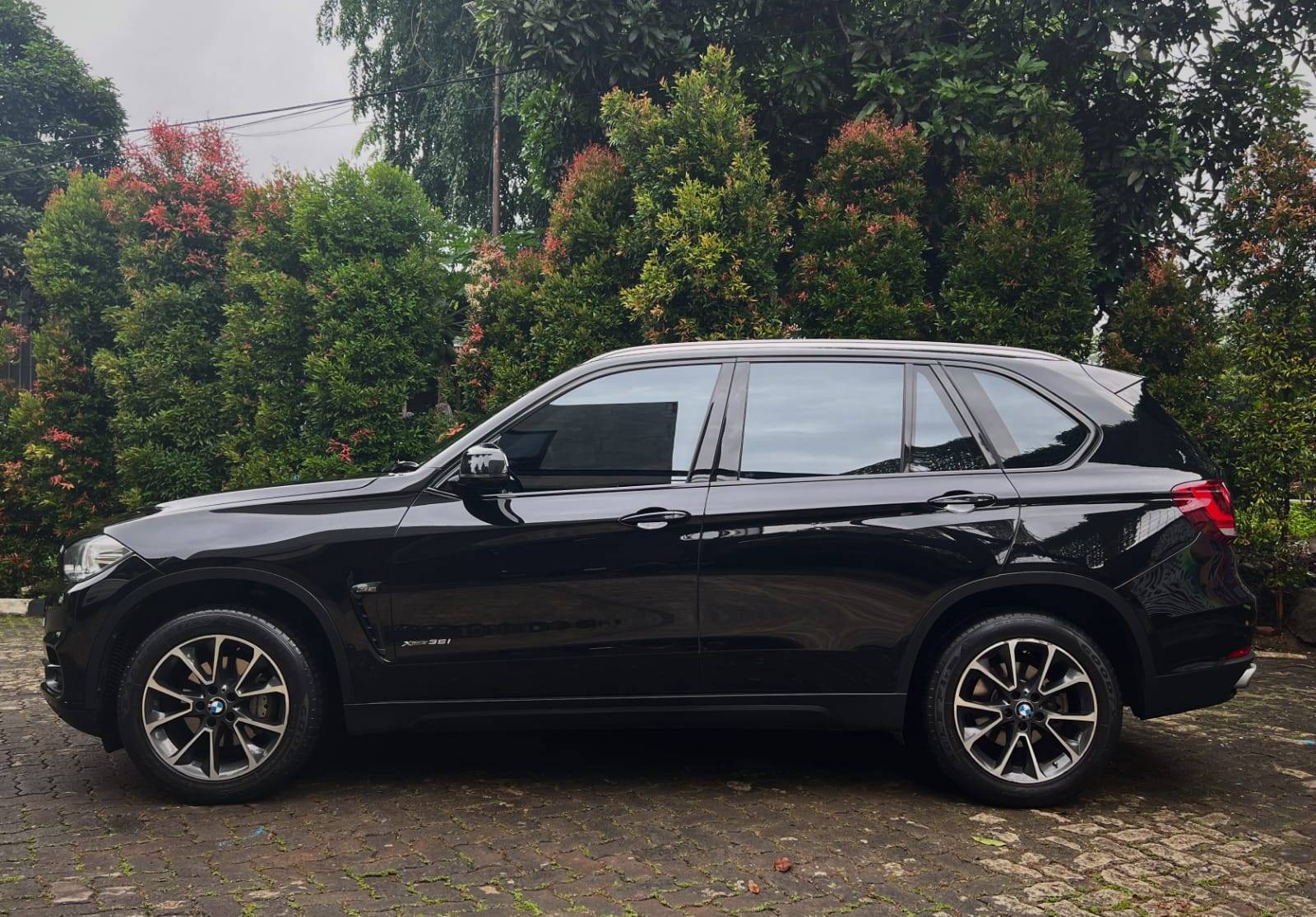 2017 BMW X5 2017 BMW X5