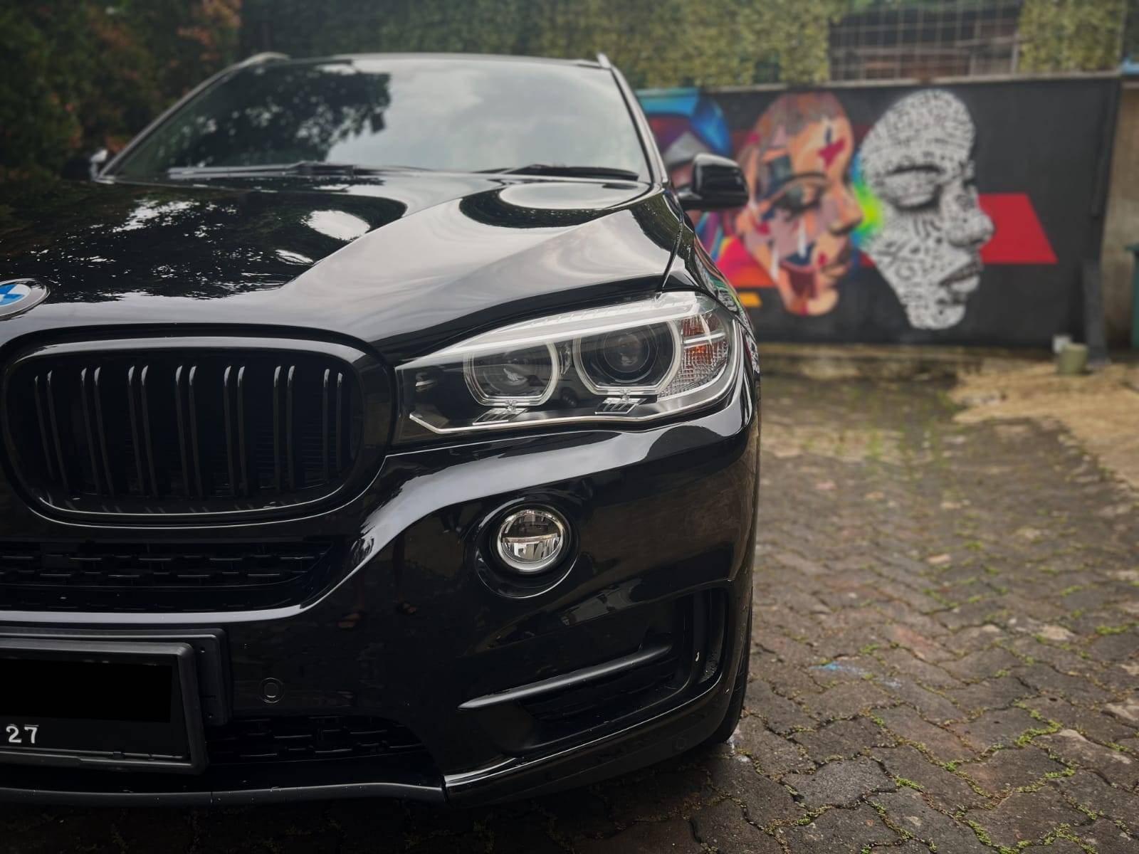 2017 BMW X5 2017 BMW X5