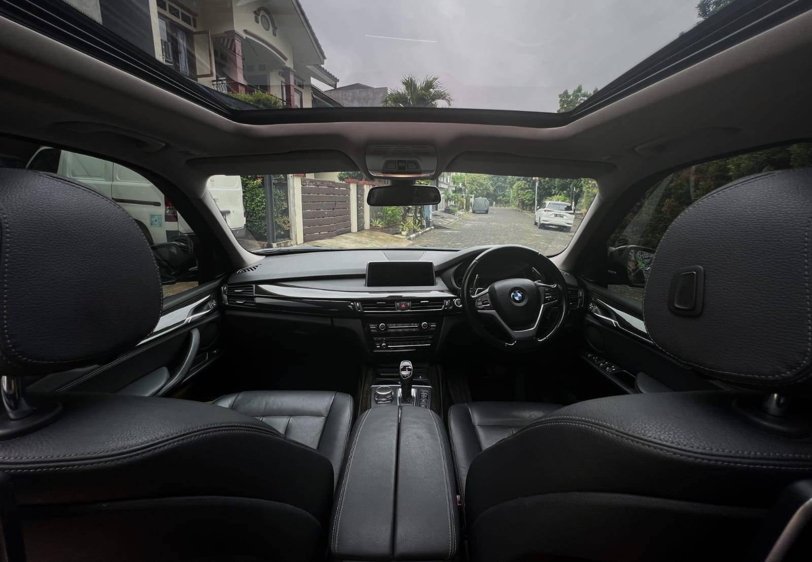 2017 BMW X5 2017 BMW X5