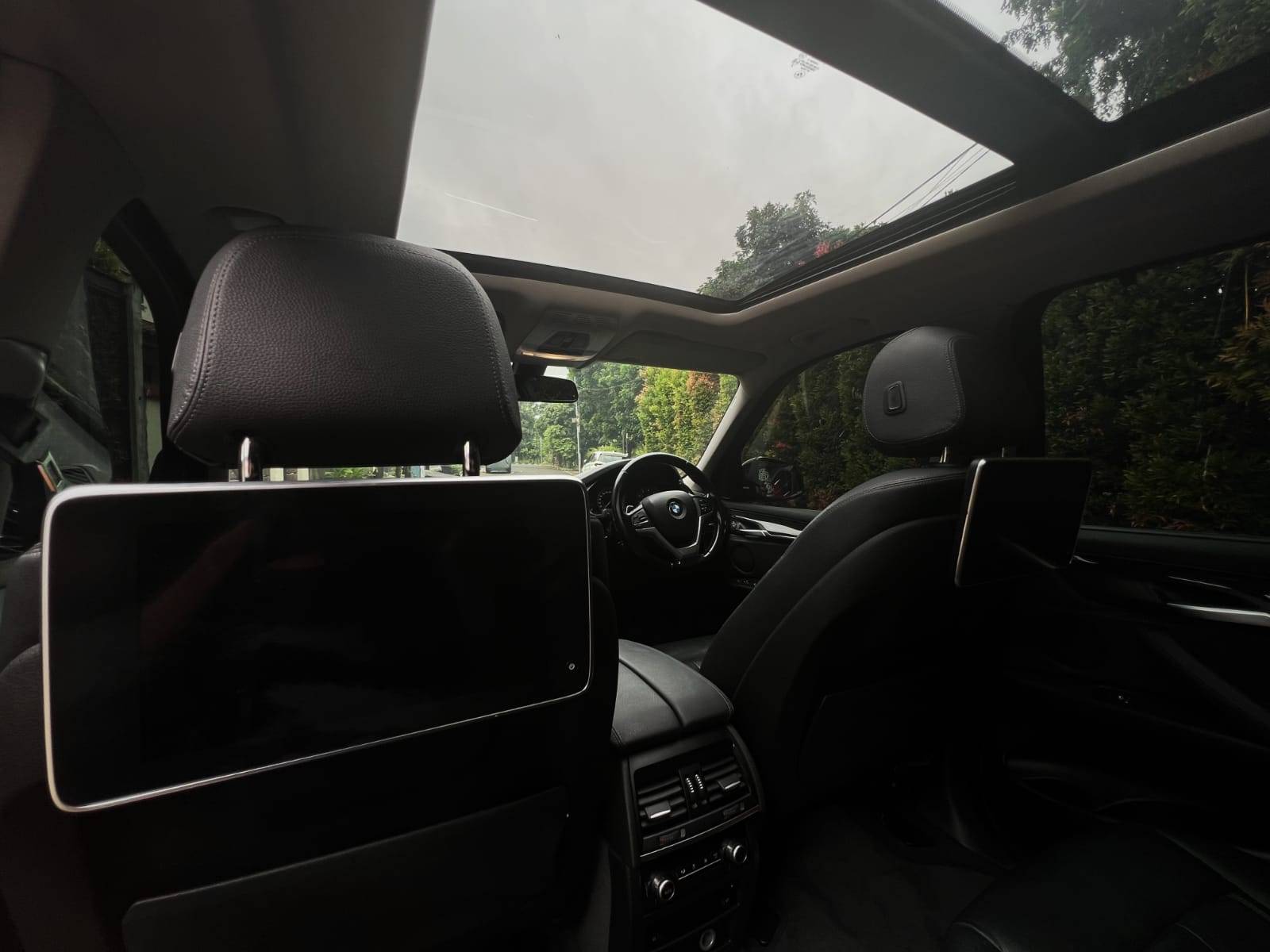 2017 BMW X5 2017 BMW X5