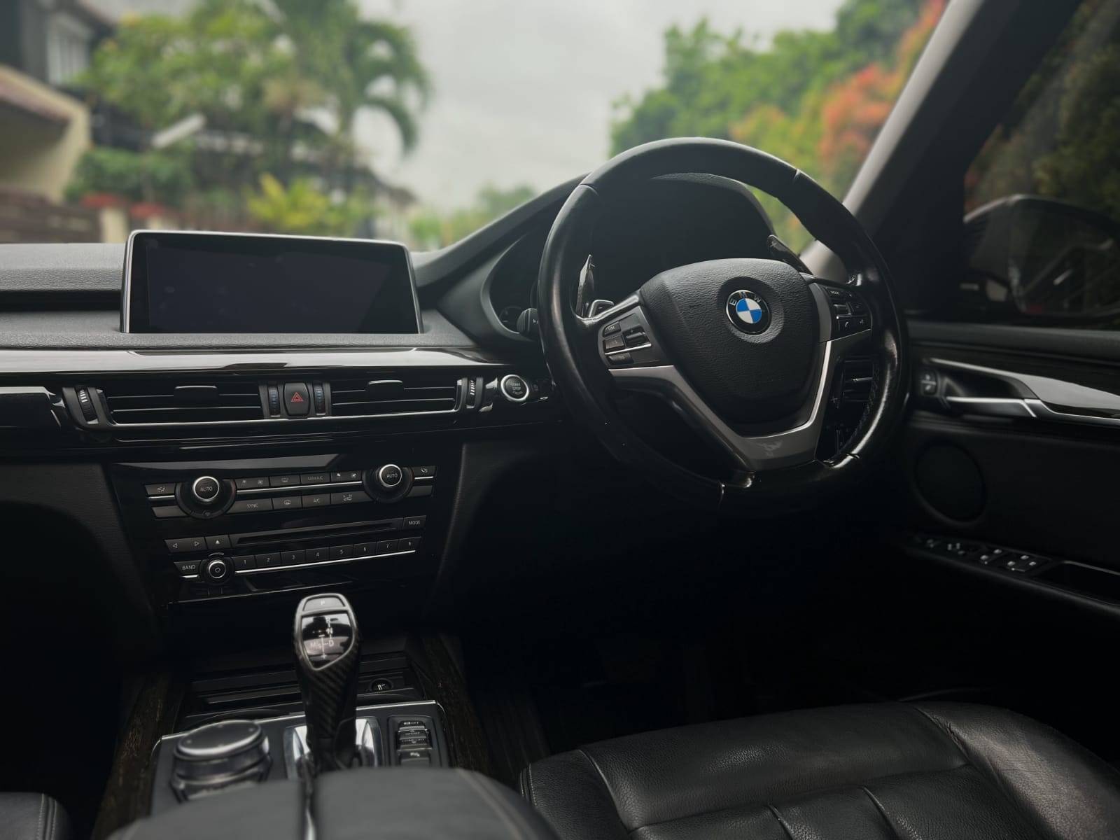 2017 BMW X5 2017 BMW X5
