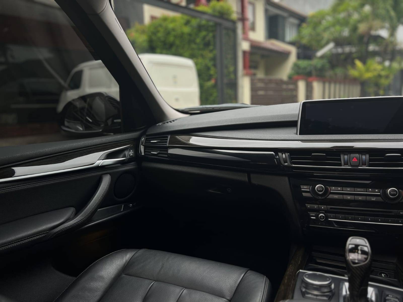 2017 BMW X5 2017 BMW X5