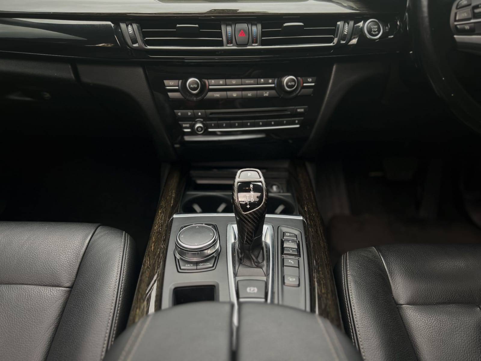 2017 BMW X5 2017 BMW X5