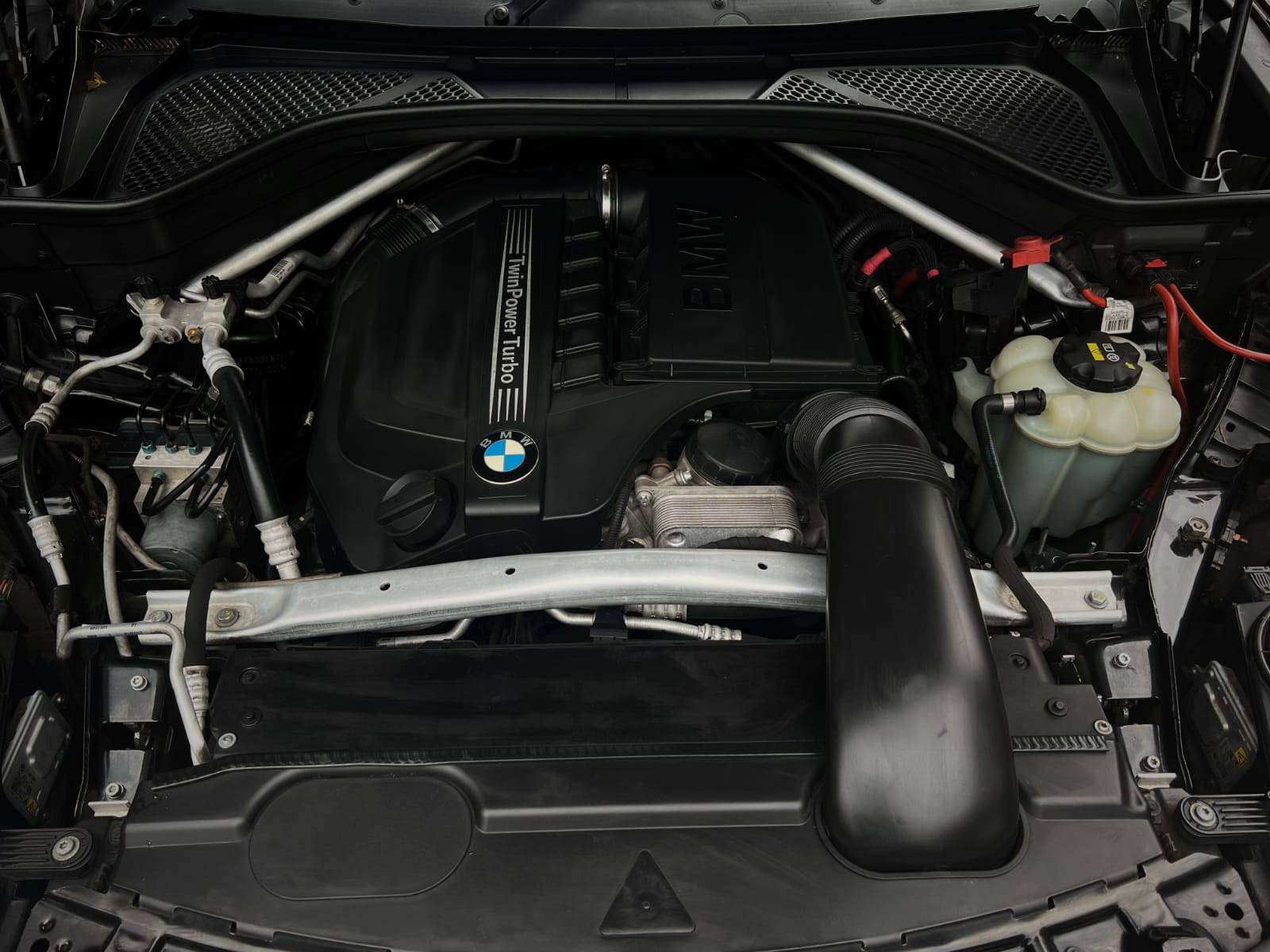 2017 BMW X5 2017 BMW X5