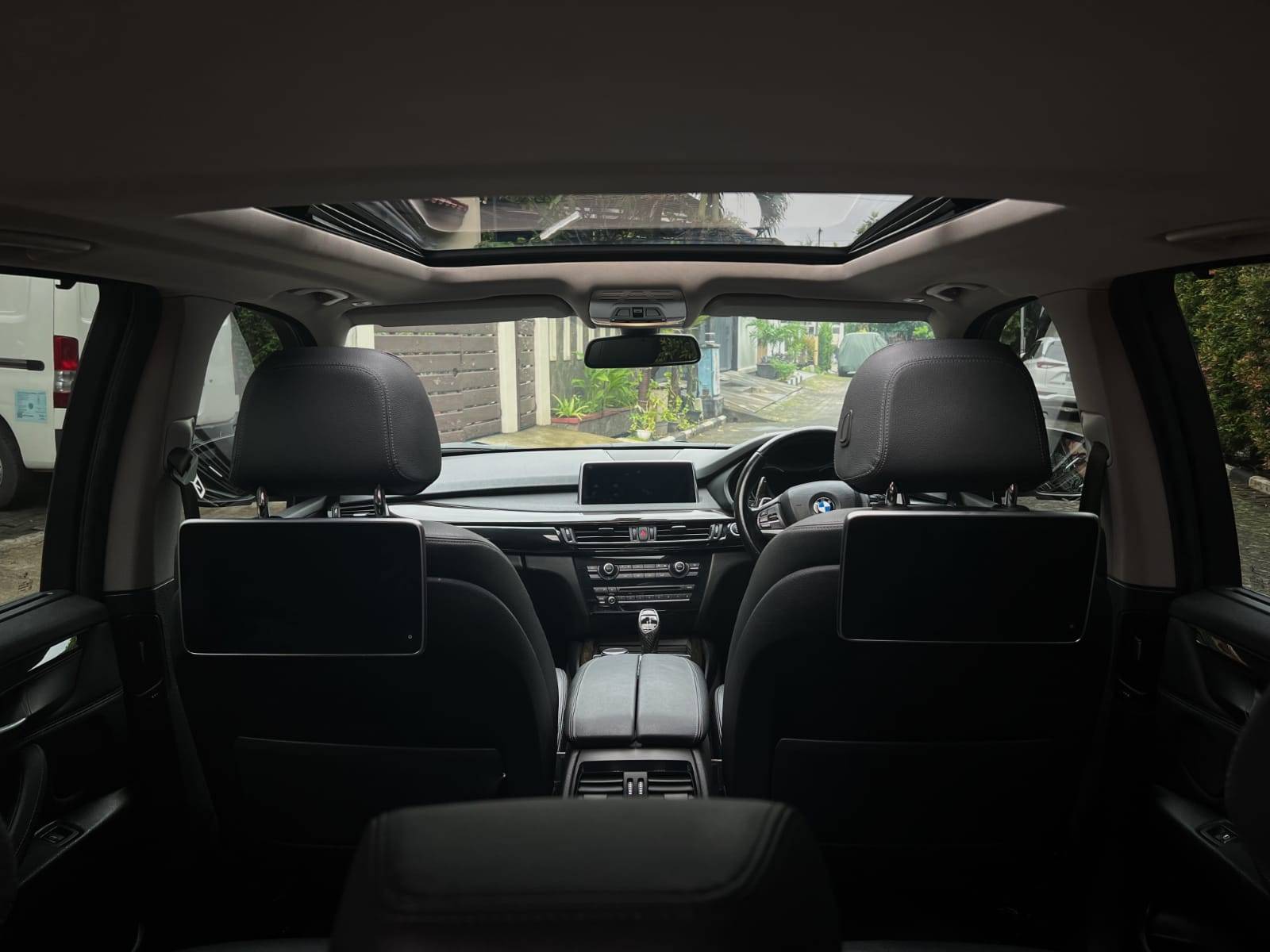 2017 BMW X5 2017 BMW X5