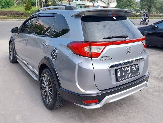 2016 Honda BRV 2016 Honda BRV