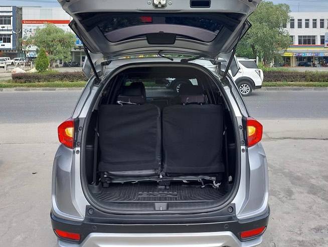 2016 Honda BRV 2016 Honda BRV