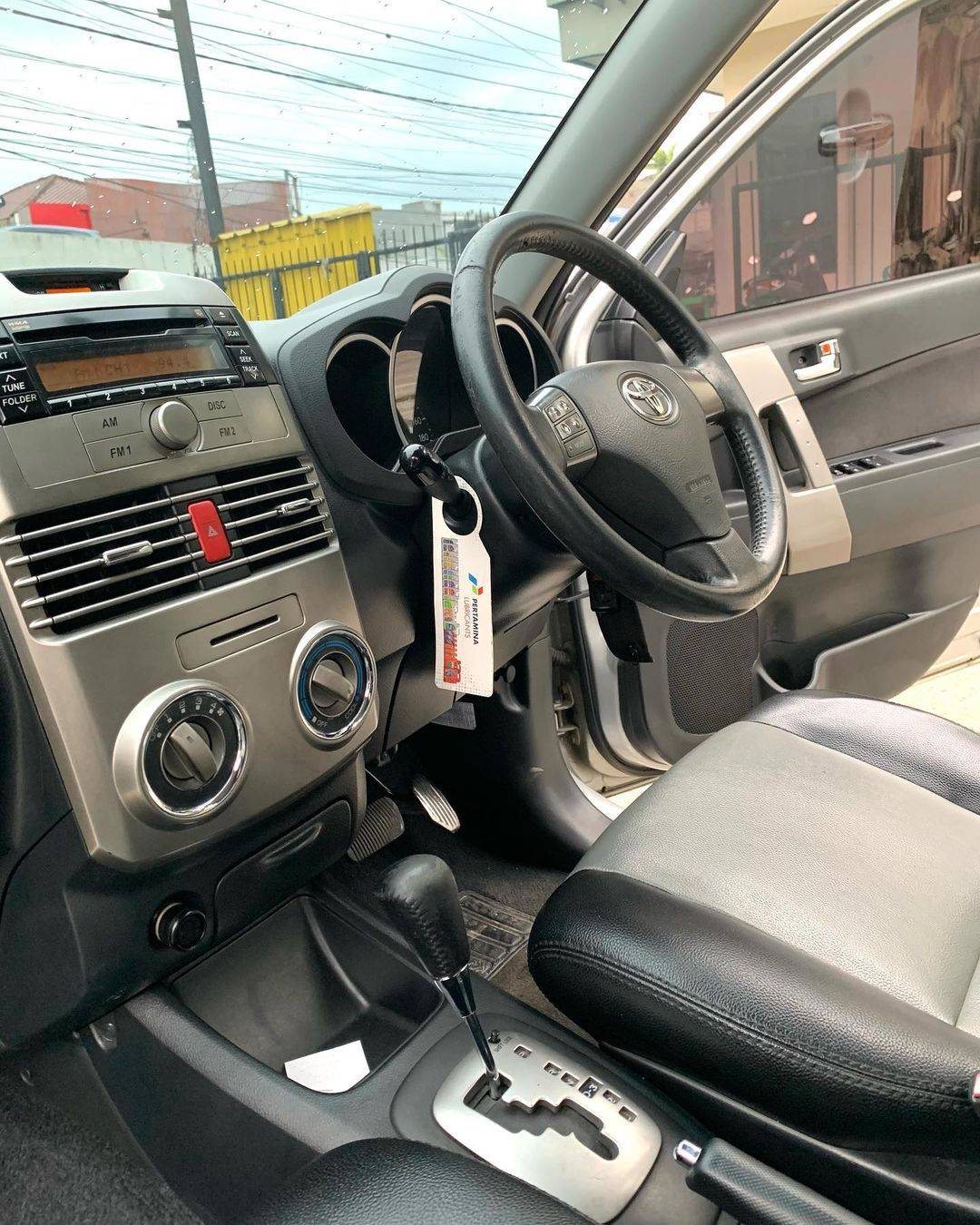 2014 Toyota Rush 2014 Toyota Rush