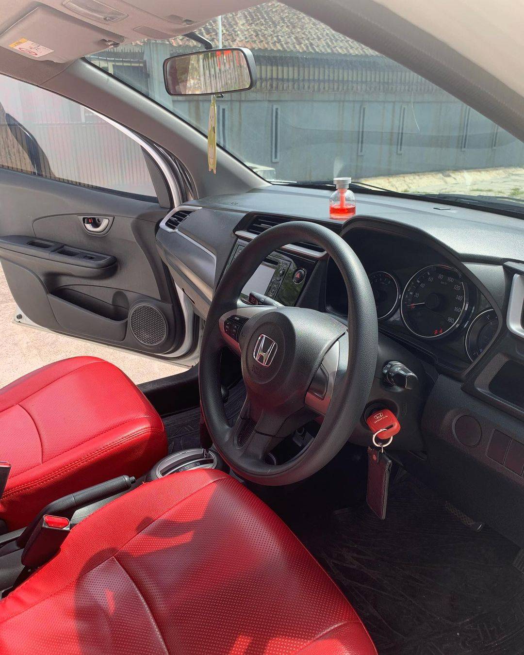 2016 Honda BRV 2016 Honda BRV