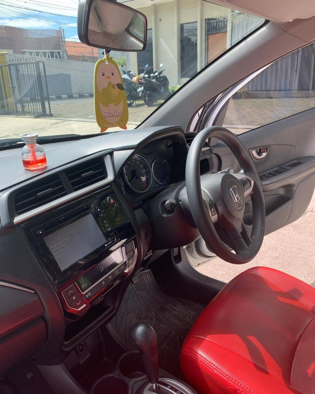 2016 Honda BRV 2016 Honda BRV