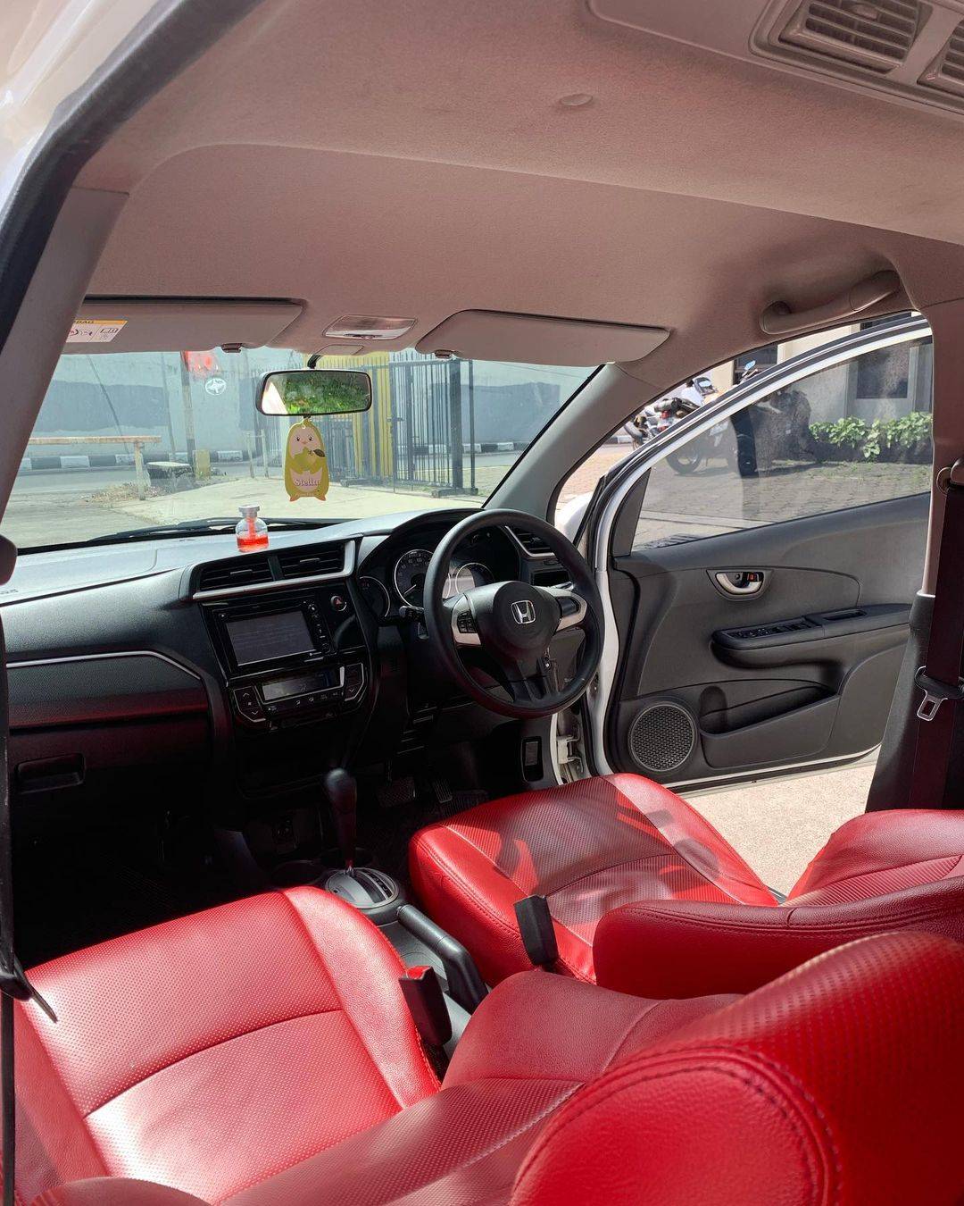 2016 Honda BRV 2016 Honda BRV