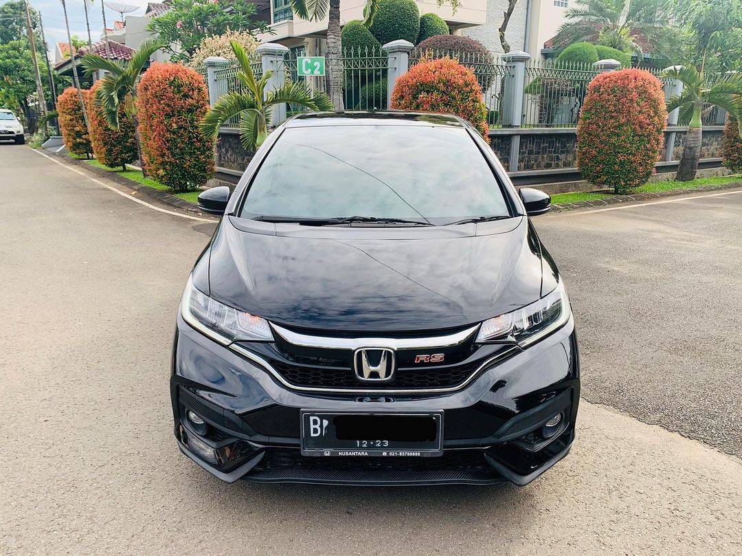 2018 Honda Jazz Bekas 2018 Honda Jazz Bekas