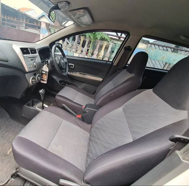 Buy used car