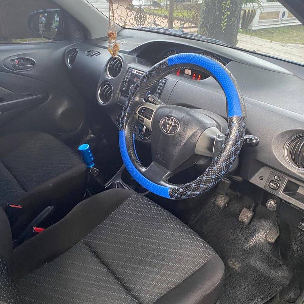 2015 Toyota Etios 2015 Toyota Etios