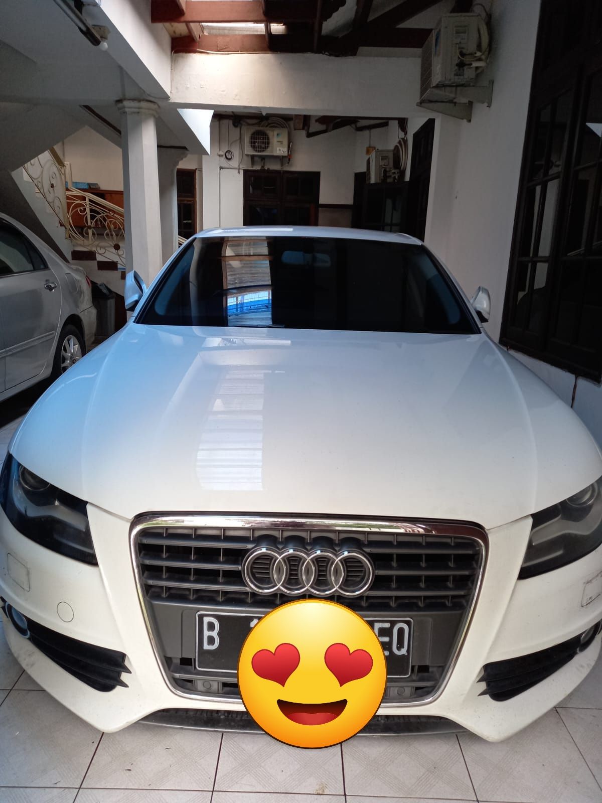 2012 Audi A4 2012 Audi A4