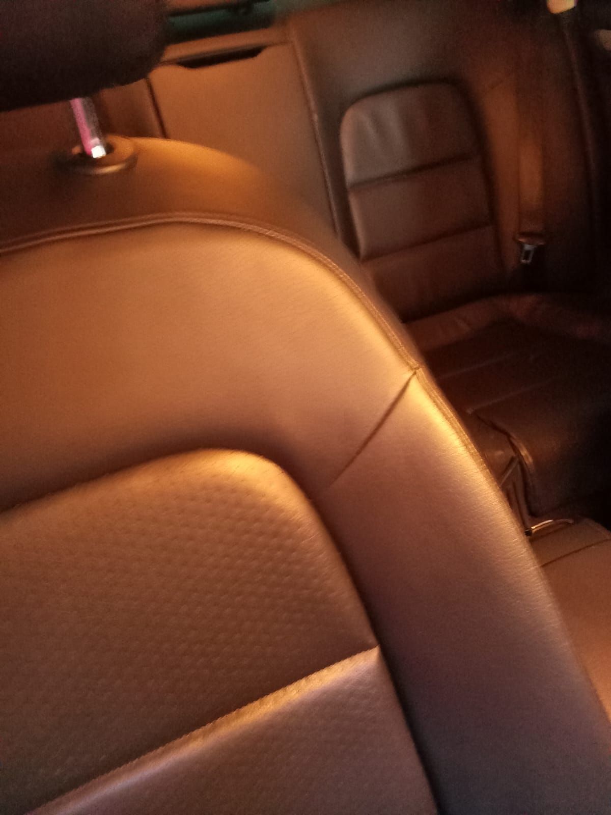 2012 Audi A4 2012 Audi A4