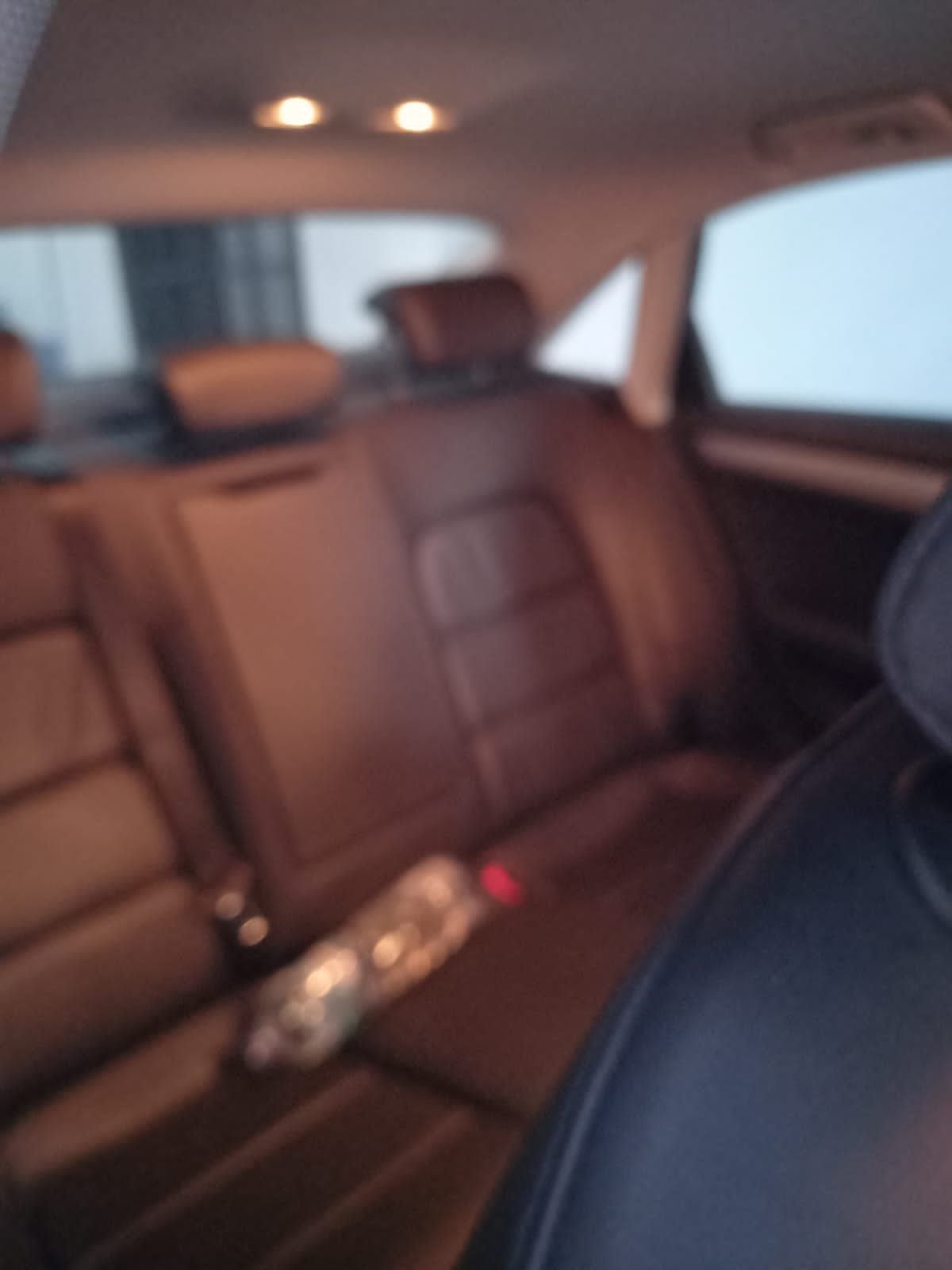 2012 Audi A4 2012 Audi A4