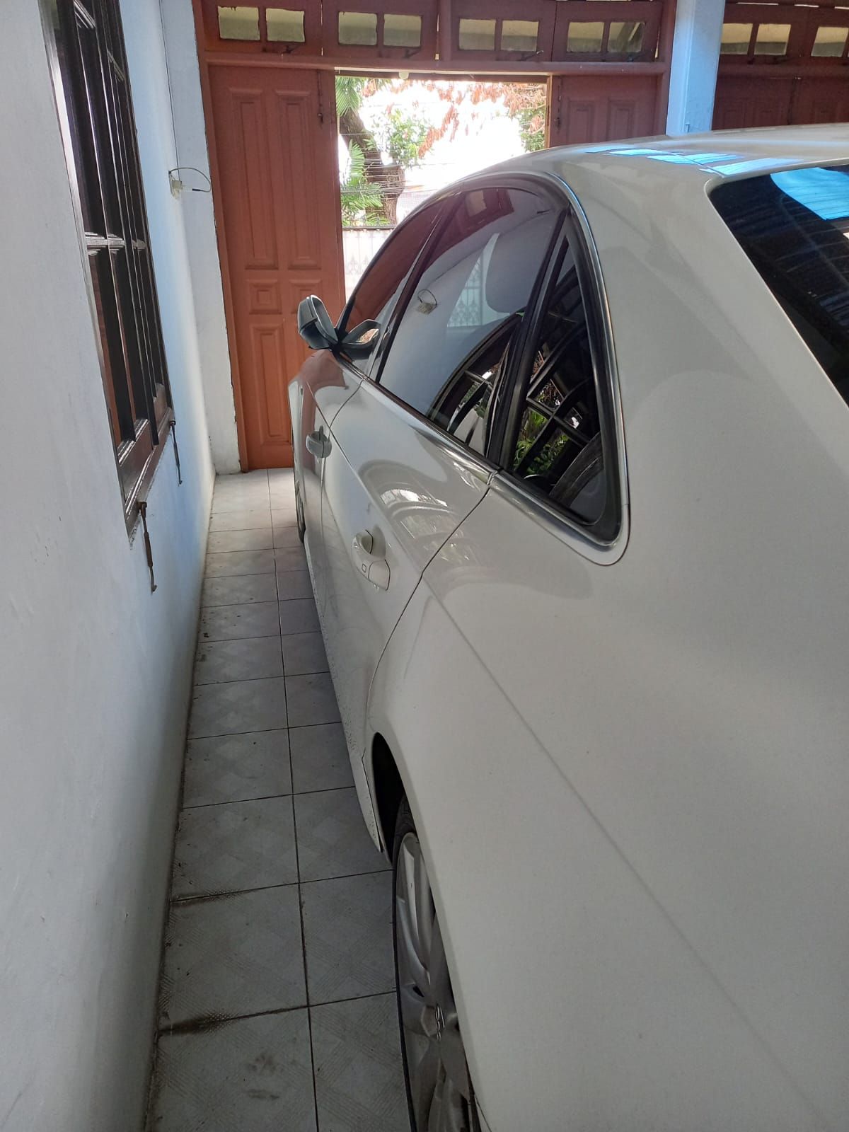 2012 Audi A4 2012 Audi A4