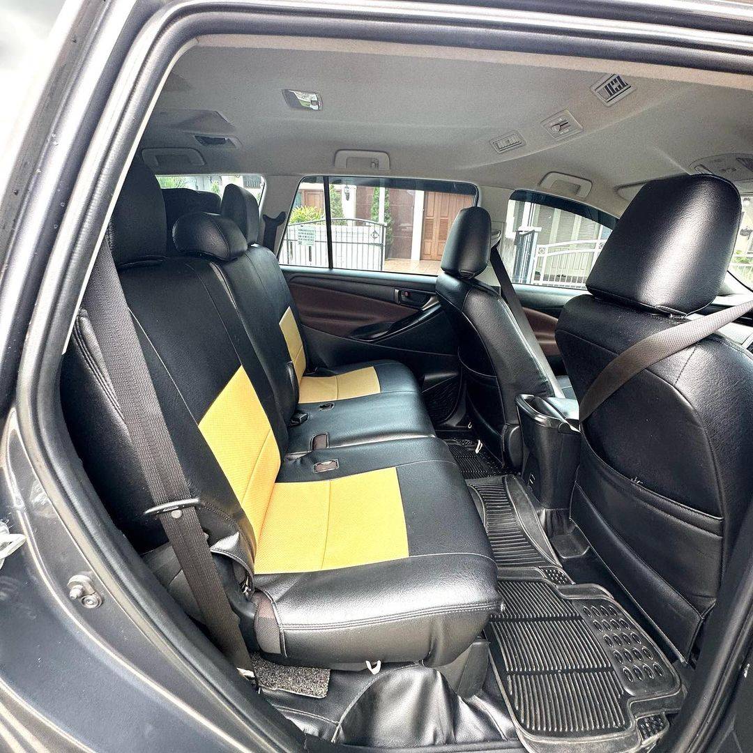 2017 Toyota Kijang Innova 2017 Toyota Kijang Innova