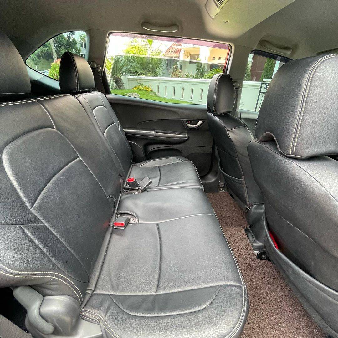 2016 Honda BRV 2016 Honda BRV