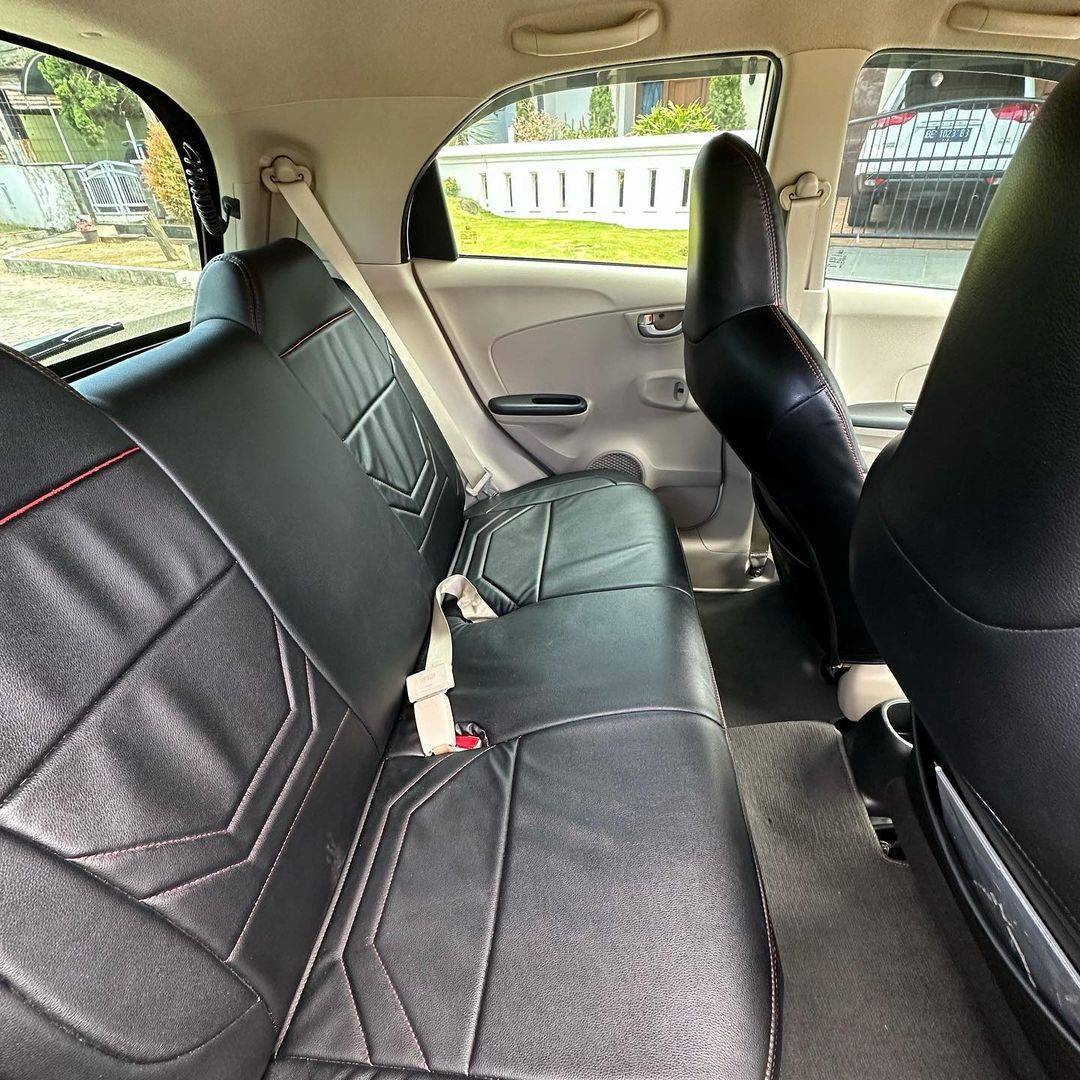 2016 Honda BRV 2016 Honda BRV