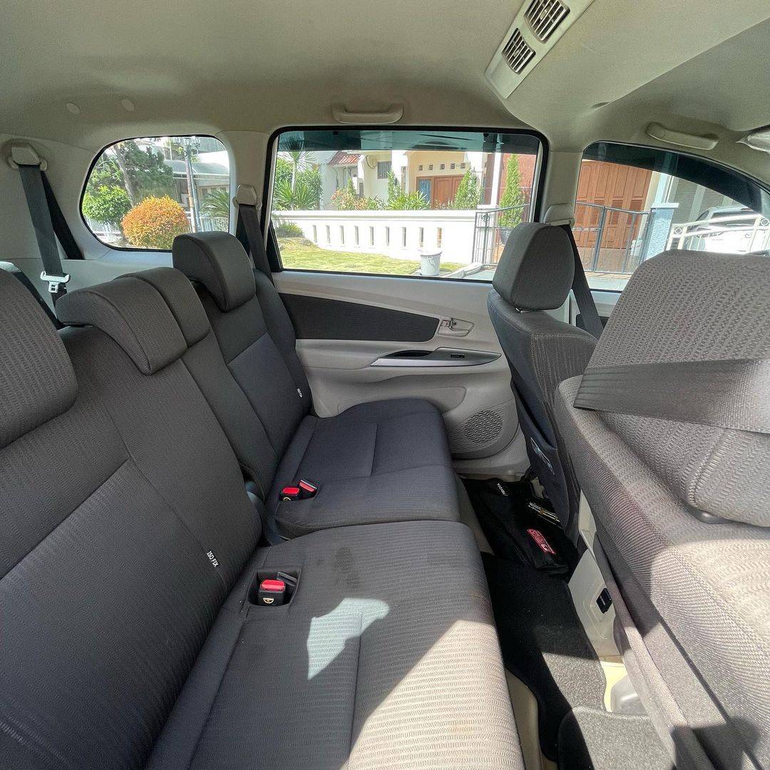 2019 Toyota Avanza 2019 Toyota Avanza