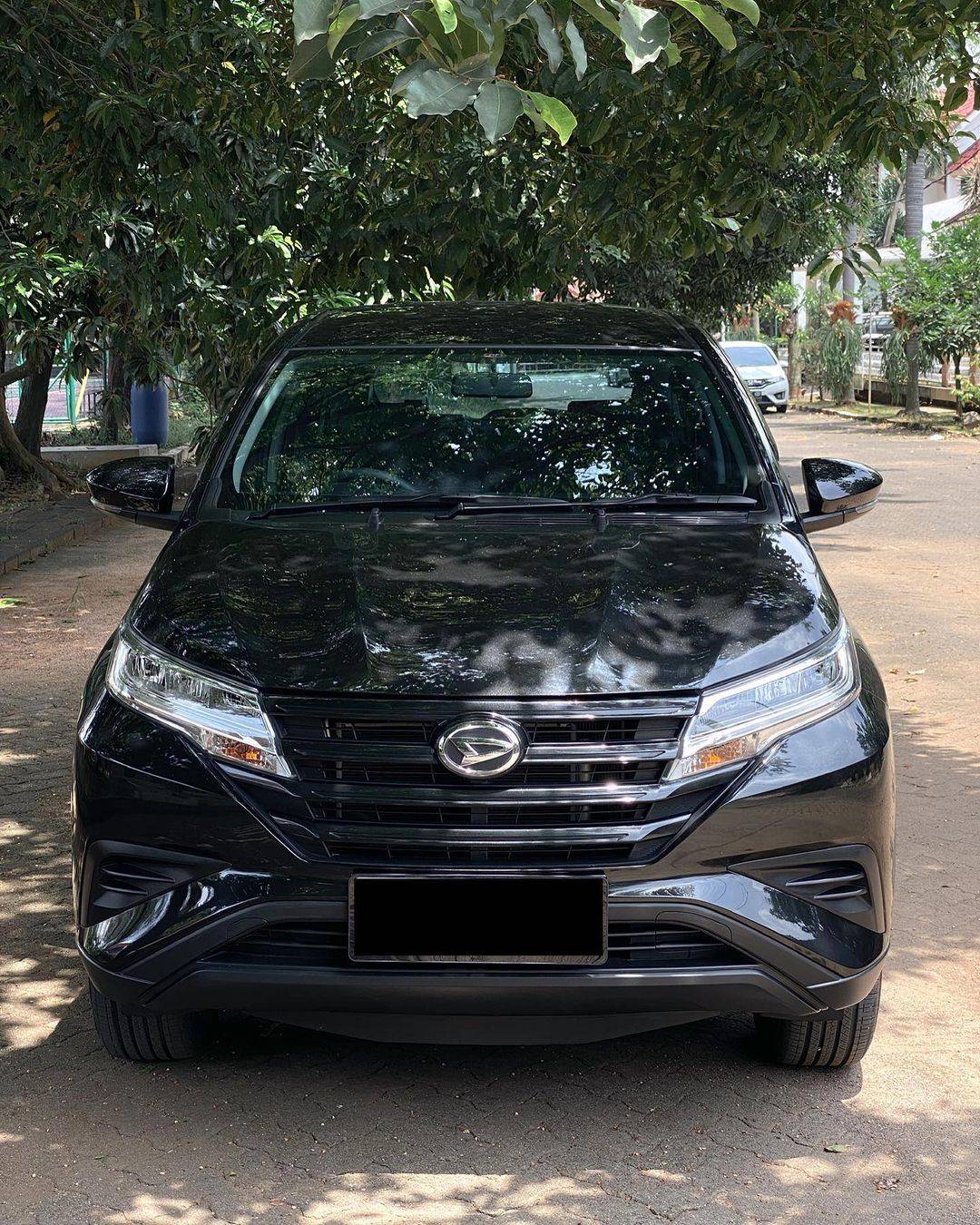 2021 Daihatsu Terios 2021 Daihatsu Terios