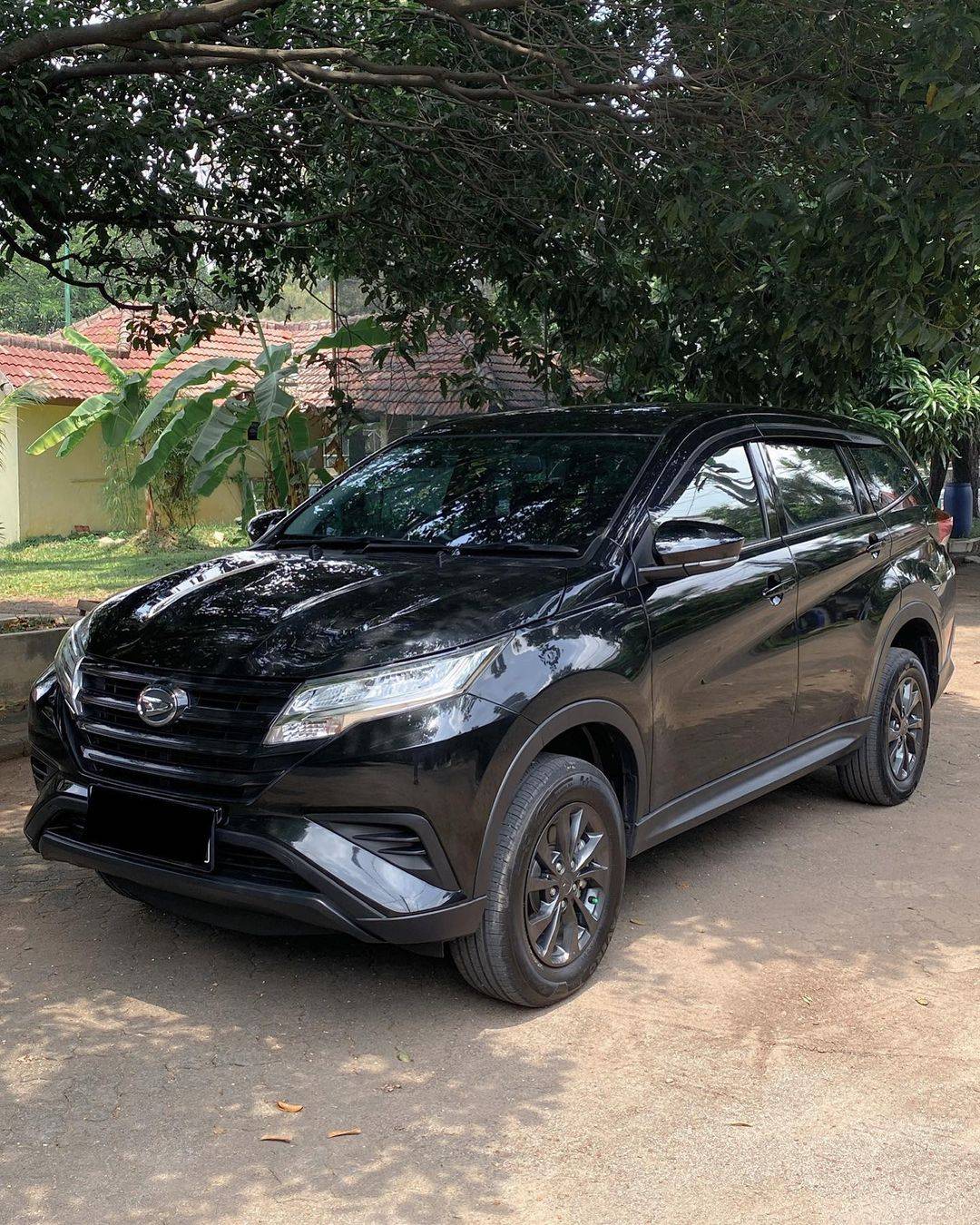 2021 Daihatsu Terios 2021 Daihatsu Terios