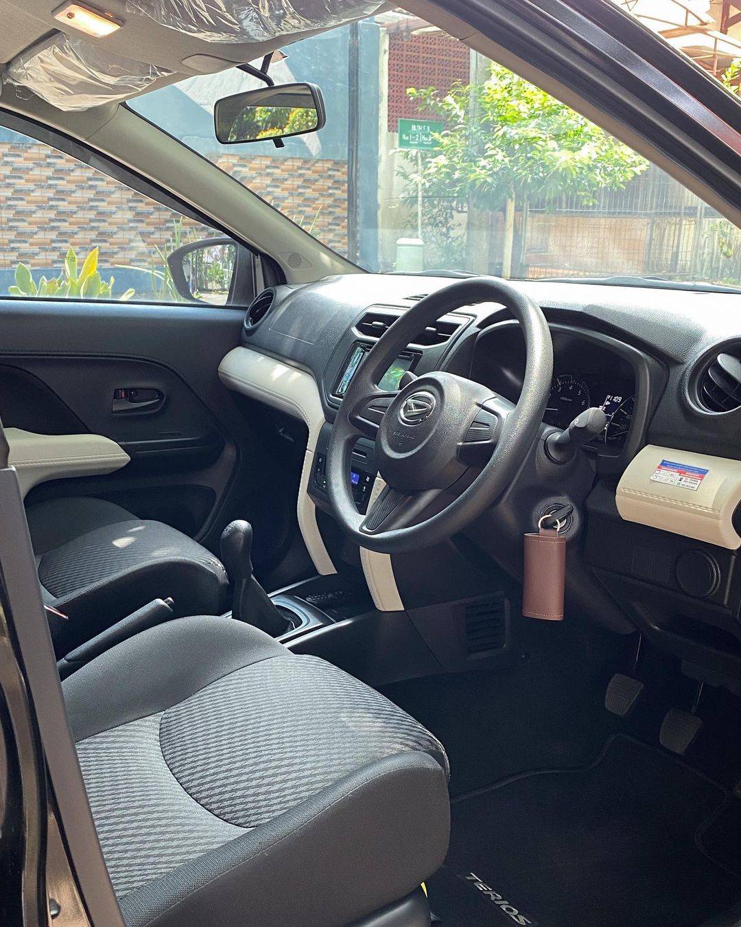 2021 Daihatsu Terios 2021 Daihatsu Terios