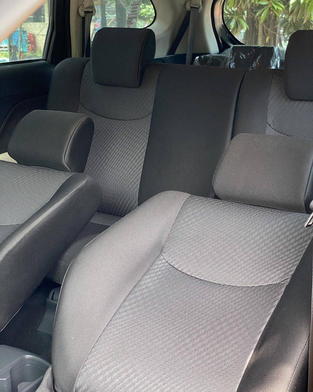 2021 Daihatsu Terios 2021 Daihatsu Terios