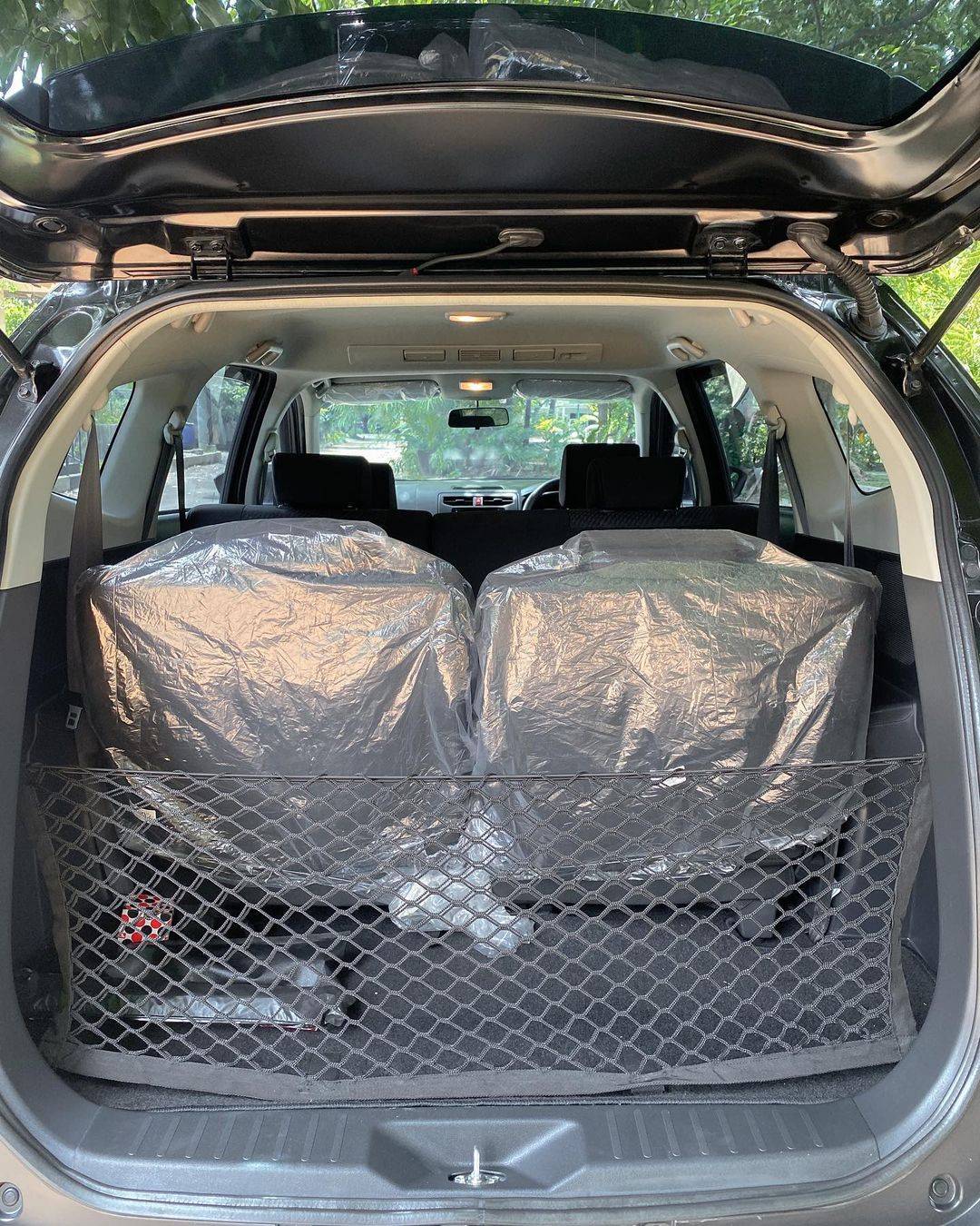 2021 Daihatsu Terios 2021 Daihatsu Terios