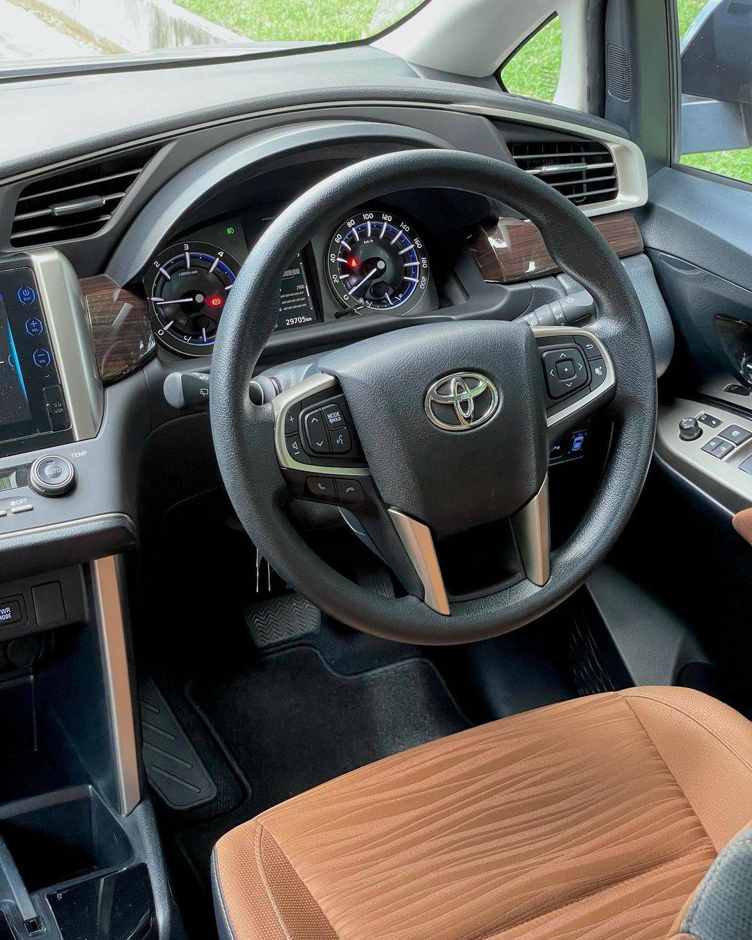 2020 Toyota Kijang Innova 2020 Toyota Kijang Innova