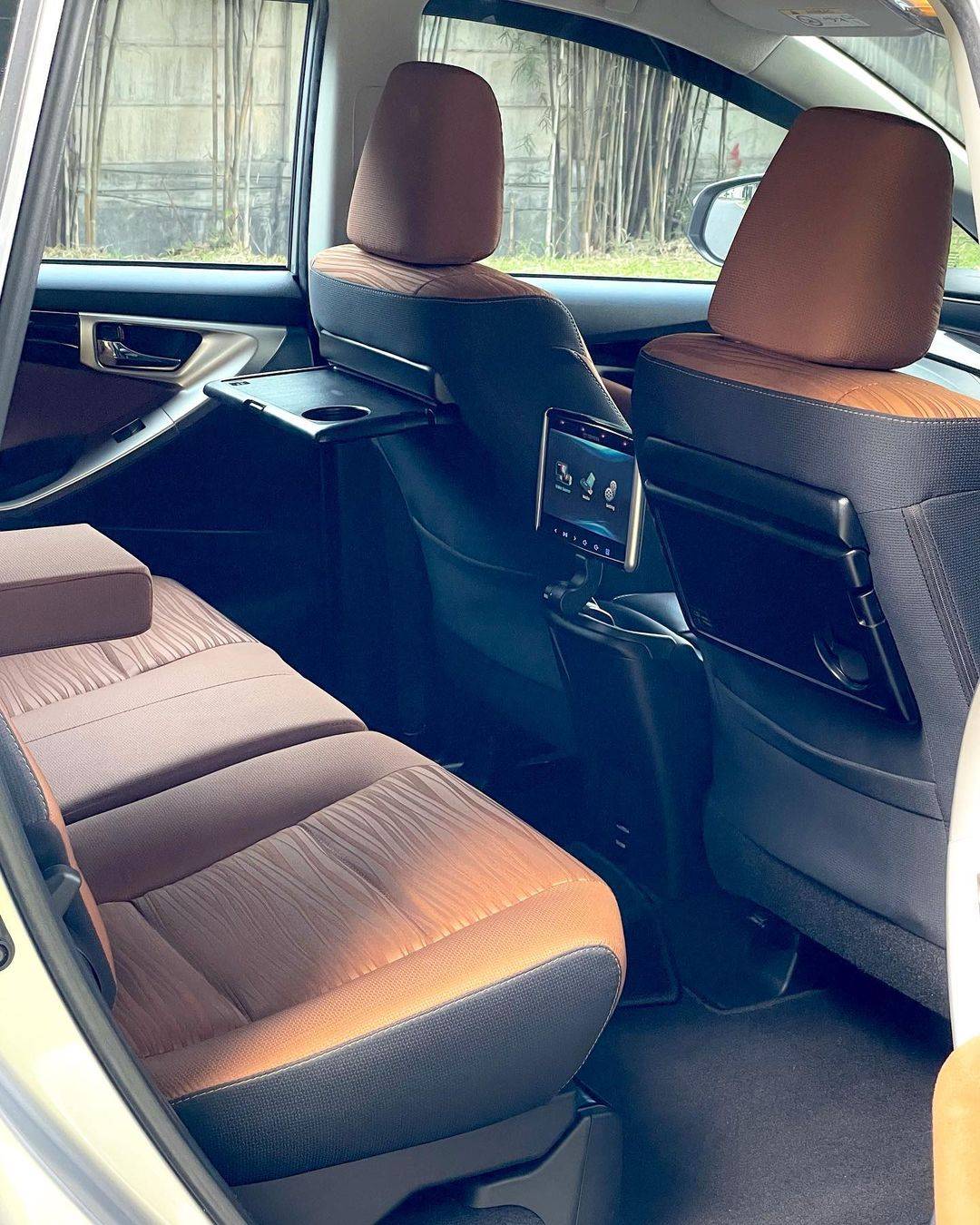 2020 Toyota Kijang Innova 2020 Toyota Kijang Innova