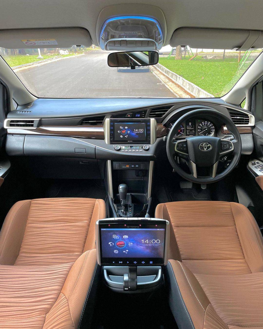 2020 Toyota Kijang Innova 2020 Toyota Kijang Innova