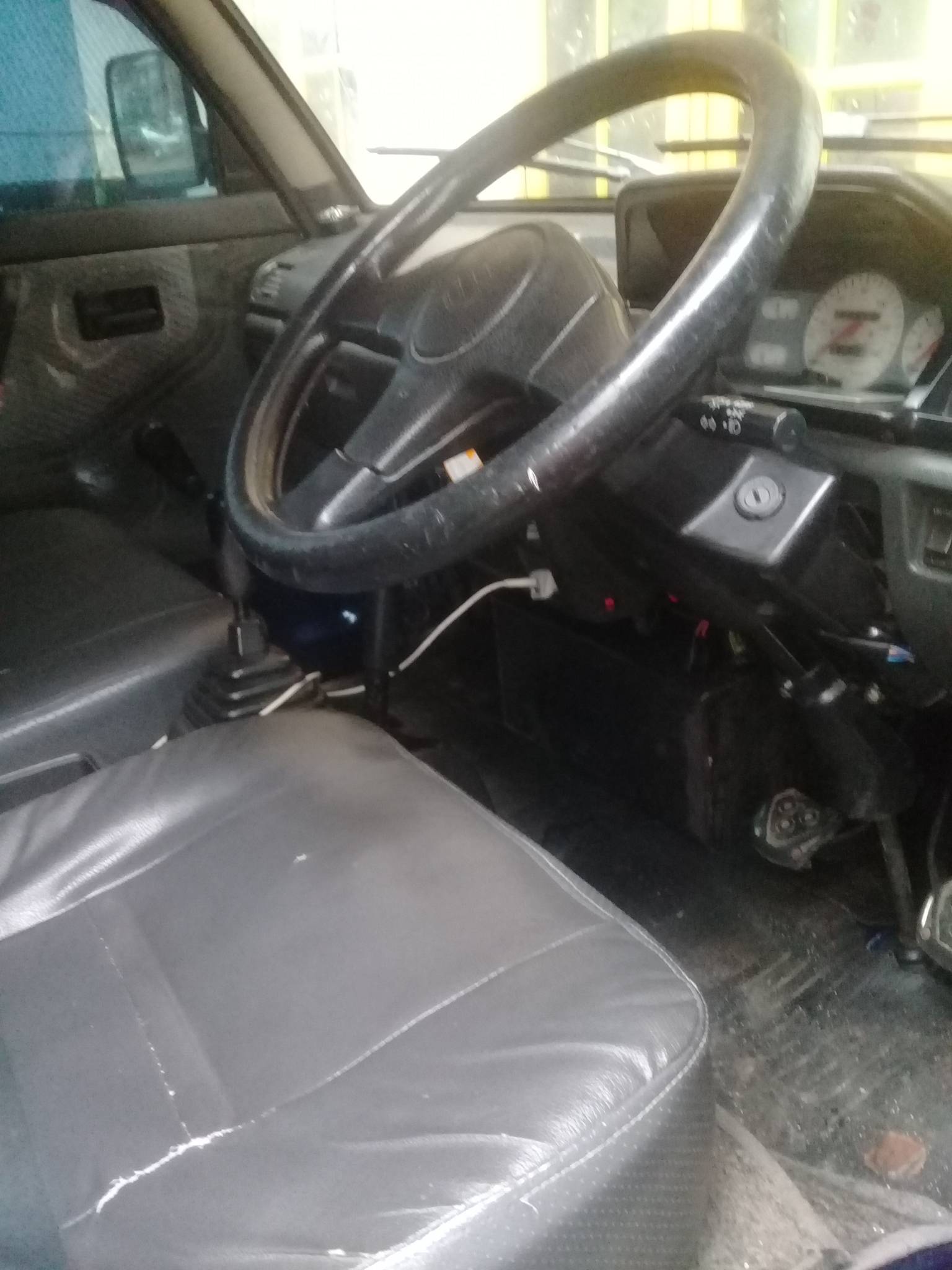 2004 Suzuki Carry 2004 Suzuki Carry