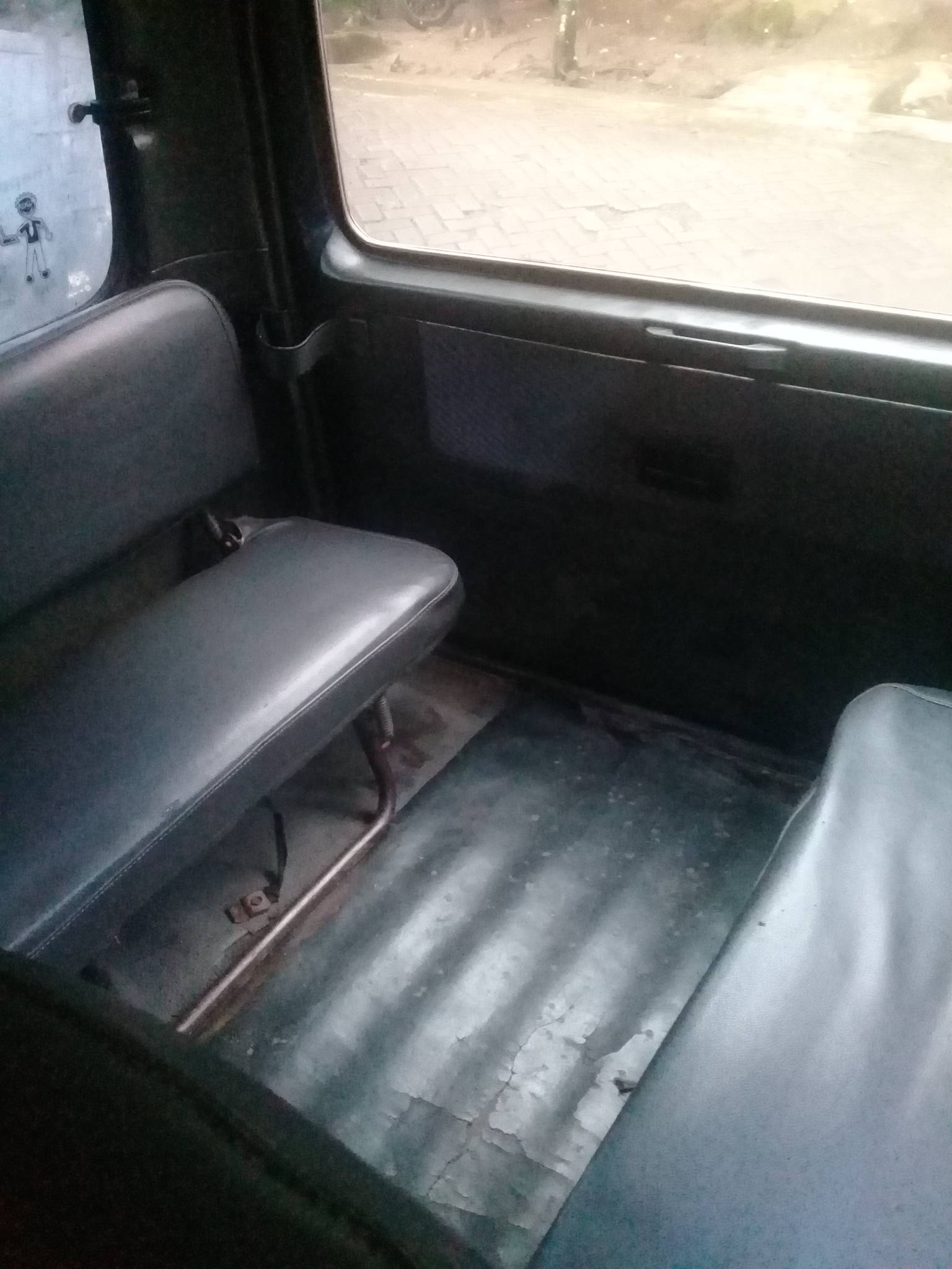 2004 Suzuki Carry 2004 Suzuki Carry