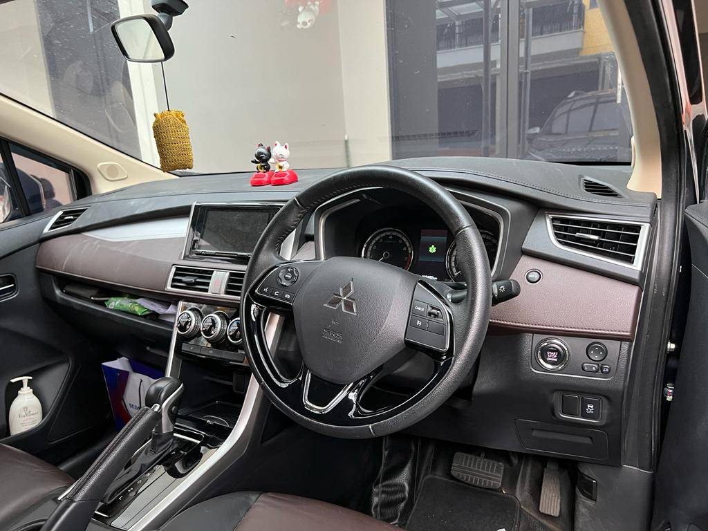 2020 Mitsubishi Xpander Cross 2020 Mitsubishi Xpander Cross