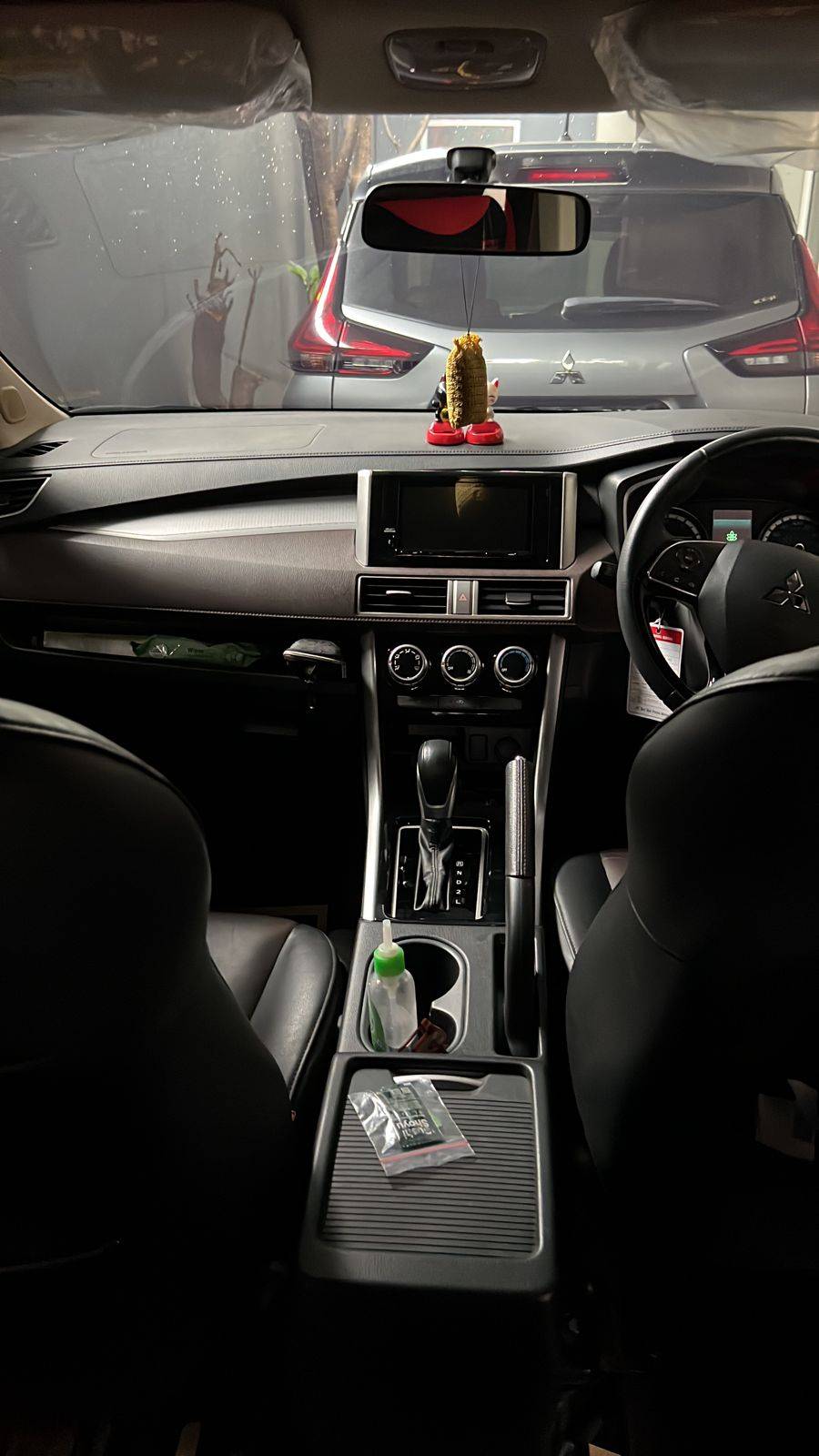 2020 Mitsubishi Xpander Cross 2020 Mitsubishi Xpander Cross