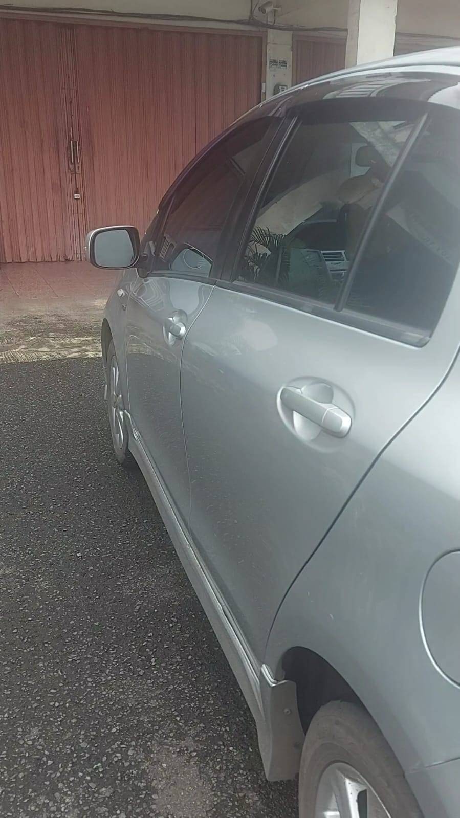 2013 Toyota Yaris 2013 Toyota Yaris