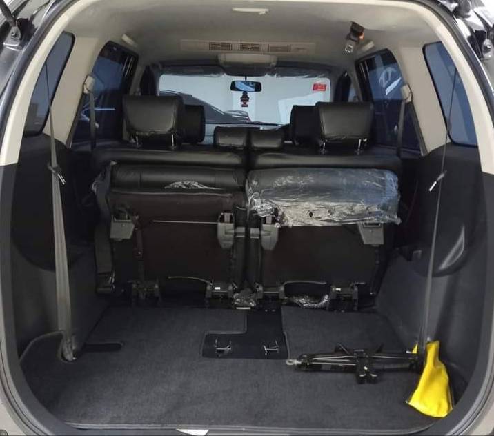 2017 Toyota Avanza 2017 Toyota Avanza