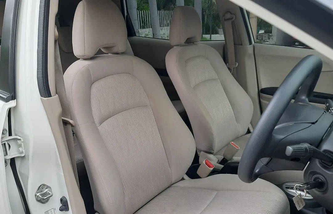 2018 Honda Mobilio 2018 Honda Mobilio