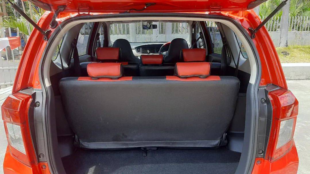 2016 Toyota Calya 2016 Toyota Calya