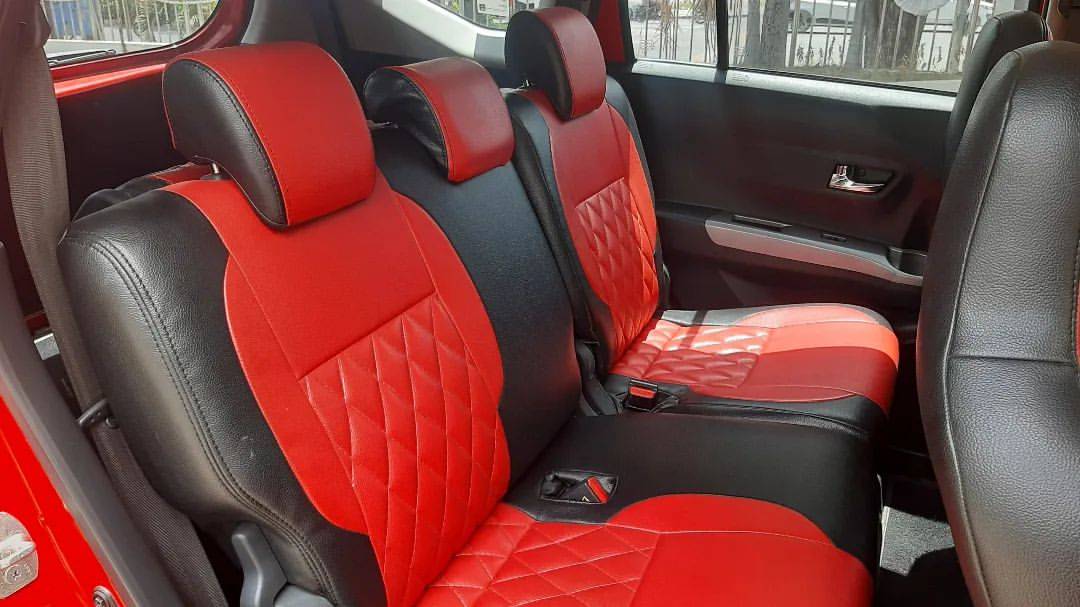 2016 Toyota Calya 2016 Toyota Calya