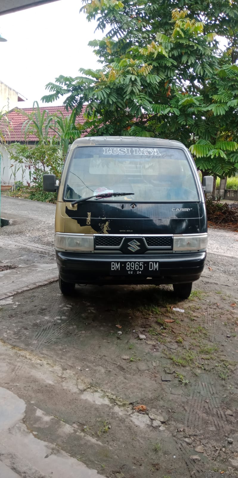 Second Hand 2018 Suzuki Carry Second Hand 2018 Suzuki Carry