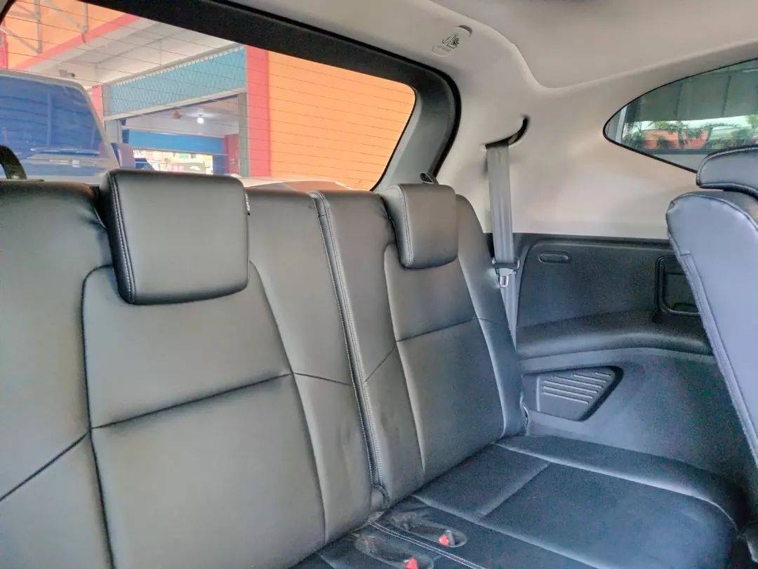 2018 Honda CRV 2018 Honda CRV